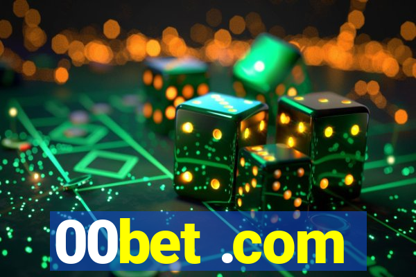 00bet .com